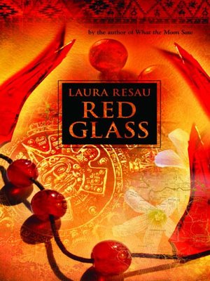 cover image of Red Glass